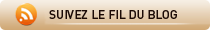 Abonnement au flux RSS