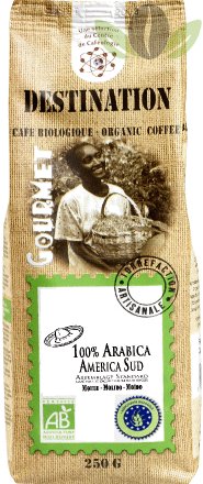 Café Assemblage Amérique du Sud Bio Café Assemblage Amérique du Sud Bio
