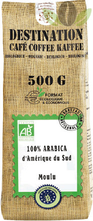 Café Assemblage Amérique du Sud Bio Café Assemblage Amérique du Sud Bio