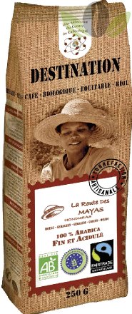 Café Honduras Altitude Bio Equitable Café Honduras Altitude Bio Equitable
