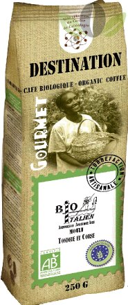 Café Mélange Italien Bio Café Mélange Italien Bio