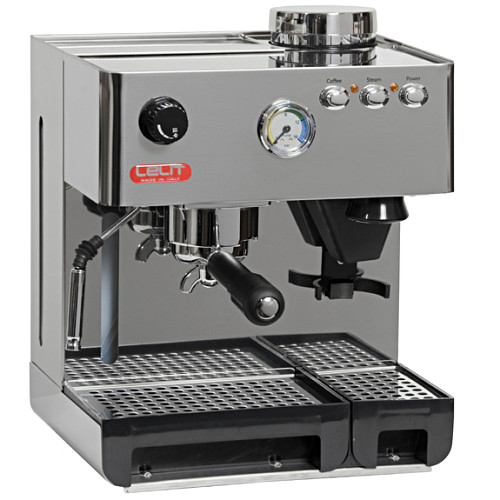 Machine Expresso - Lelit PL042EM et Bon Cadeau 13 euros Machine Expresso - Lelit PL042EM et Bon Cadeau 13 euros