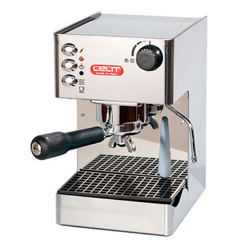 Machine expresso Lelit PL51