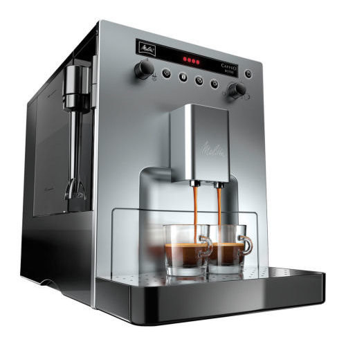 Machine à café - Melitta Caffeo Bistro et Bon Cadeau 17 euros Machine à café - Melitta Caffeo Bistro et Bon Cadeau 17 euros