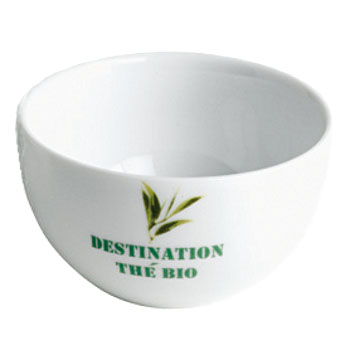 Bol � th� de D�gustation Tea Taster