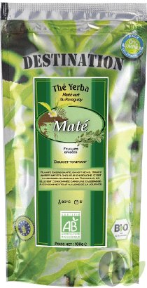 Yerba Maté Paraguay Bio Yerba Maté Paraguay Bio