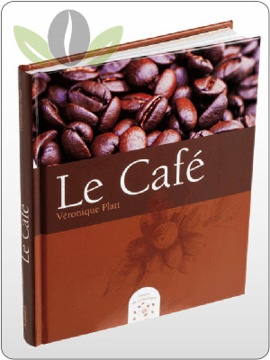 Livre Le Café Livre Le Café