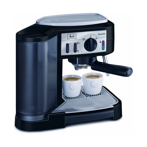 Machine Expresso - Melitta Expresso Arrondo - avec Offre Cadeaux Machine Expresso - Melitta Expresso Arrondo - avec Offre Cadeaux
