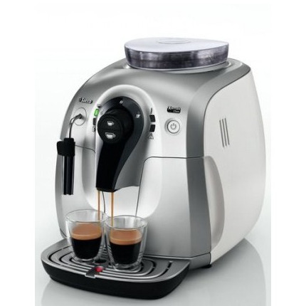 Machine � caf� automatique
