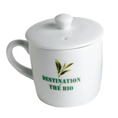 Tasse � Infuser Tea Taster