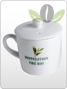 Tasse à Infuser Tea Taster Tasse à Infuser Tea Taster