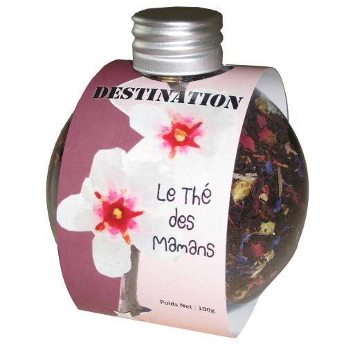 th� f�te des m�res