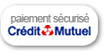 Paiement s�curis� Cybermut