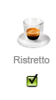 ristretto