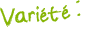 vari�t�