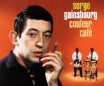 Couleur caf par Serge Gainsbourg