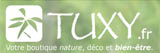 logo Boutique Tuxy