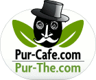 logo professeur cafe
