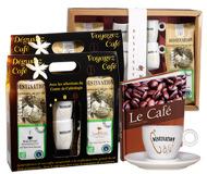 Idées cadeaux bio - Pur-cafe.com Idées cadeaux bio - Pur-cafe.com