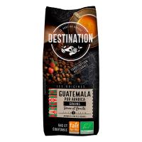 Caf en grains Bio Equitable - Pure Origine Guatemala Altitude 100% Arabica - 500g