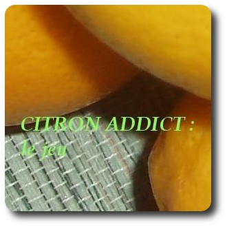 citron-addict