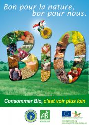 printemps du bio