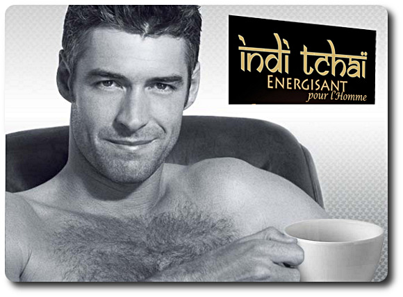 Tisane aphrodisiaque homme  La tisane libido masculine 100g