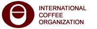 Logo Organisation Internationale du Café OIC