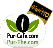 logo pur café HD