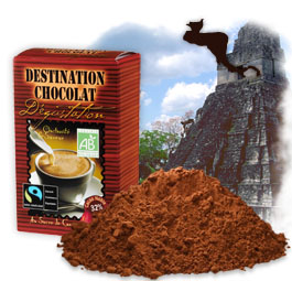 Coffret cadeaux café
