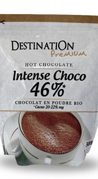 Cacao en poudre bio