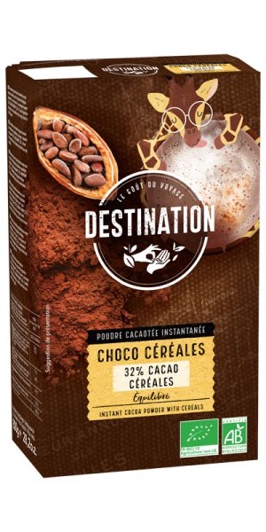 cacao bio