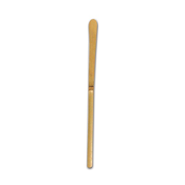 Spatule à thé Matcha en Bambou Spatule à thé Matcha en Bambou