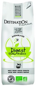 Café Bio Moulu - Doux Digeste 100% Arabica - 250g Café Bio Moulu - Doux Digeste 100% Arabica - 250g