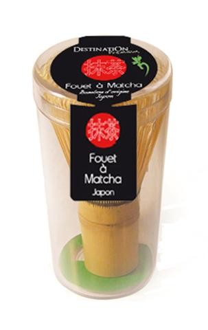 Fouet Bambou à thé Matcha Japon Fouet Bambou à thé Matcha Japon