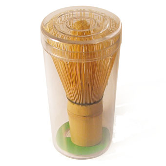 Fouet Bambou à thé Matcha Japon Fouet Bambou à thé Matcha Japon