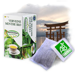 Infusions bio