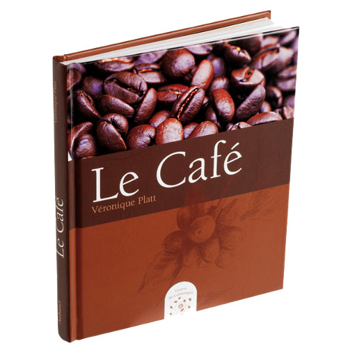 Livre Le Café Livre Le Café