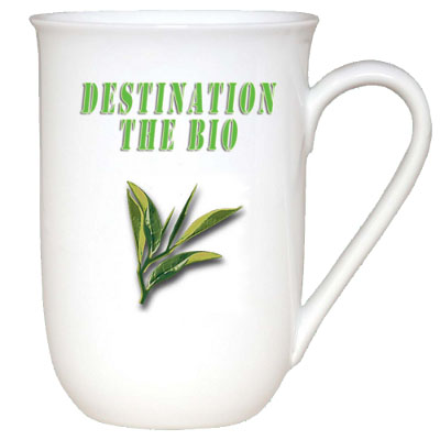 Mug 28cl Destination Thé Mug 28cl Destination Thé