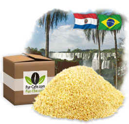 Sucre Bio - Sucre de Canne Blond cristal fin - 5kg Sucre Bio - Sucre de Canne Blond cristal fin - 5kg