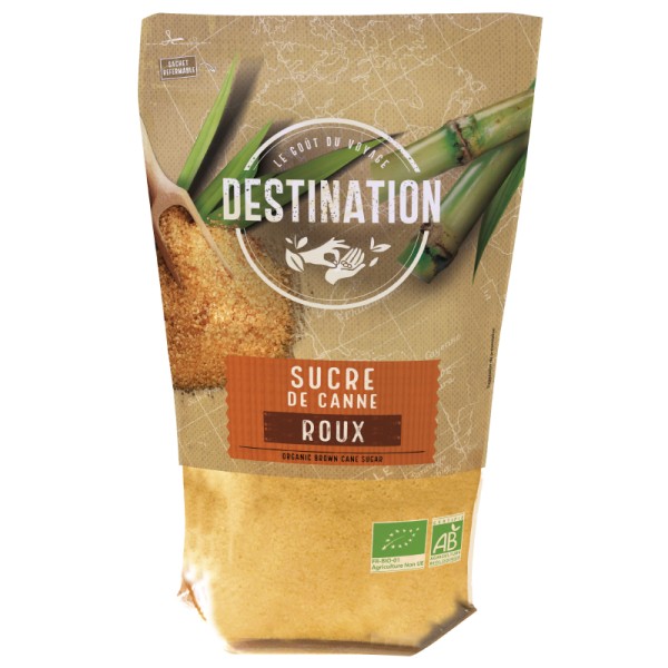 Sucre bio