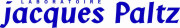 logo Jacques Paltz logo Jacques Paltz