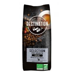Paquet de café en grains Bellarom Expresso Sélection Pur Arabica - 1 kg –