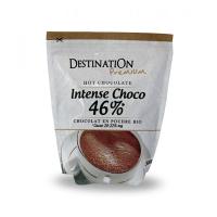 Chocolat en poudre Bio Equitable - Cacao 46% Dégustation - 300g