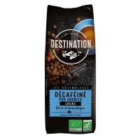 Café en Grains Bio - Décaféiné Amérique latine 100% Arabica - 250g