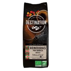 Café Bio Equitable Moulu - Honduras Altitude - 250g